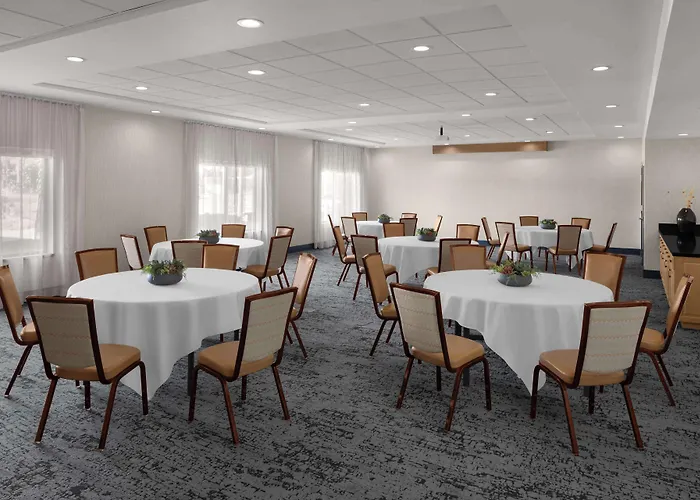 Hampton Inn & Suites Springdale/Zion National Park
