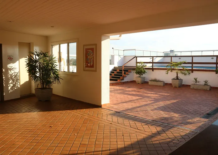 Jaguary Hotel Sumare