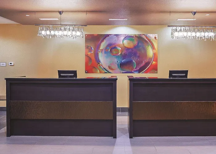 La Quinta By Wyndham Jourdanton - Pleasanton