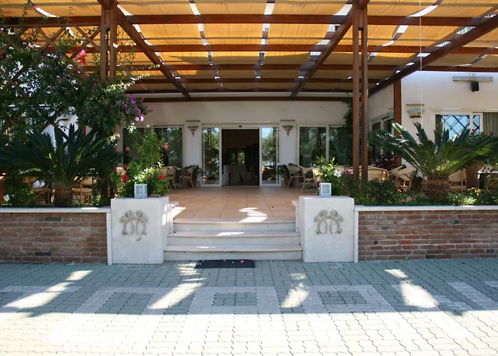 Hotel Mandetta