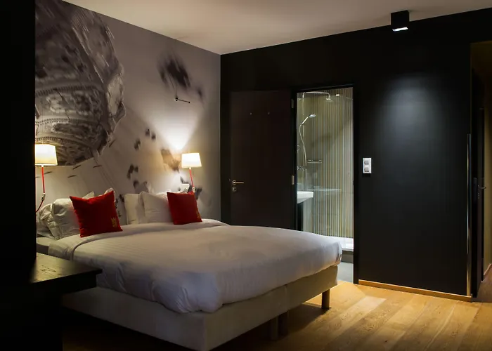 Hotel The Royal Snail
