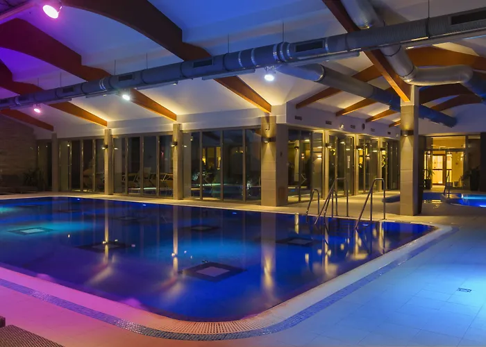 Kolping Family Resort