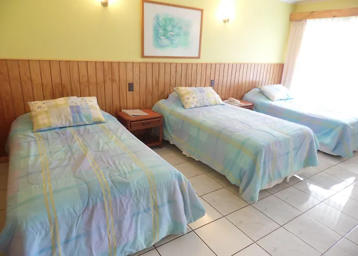 Hotel Manutara