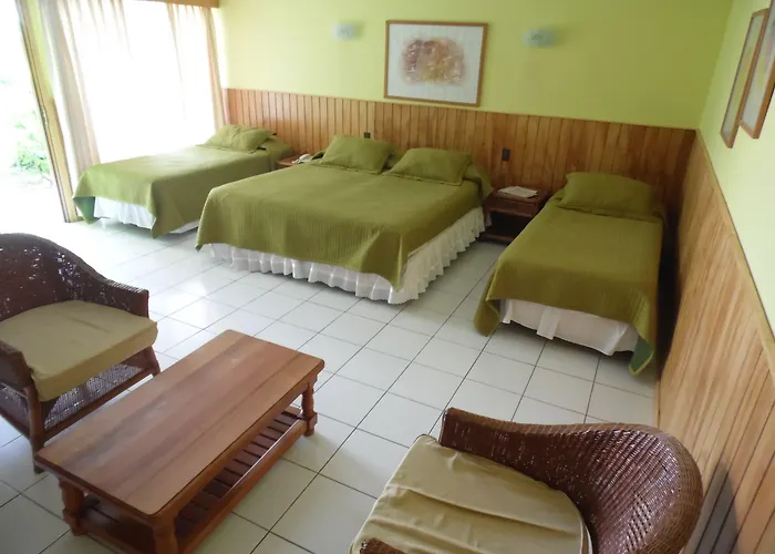 Hotel Manutara