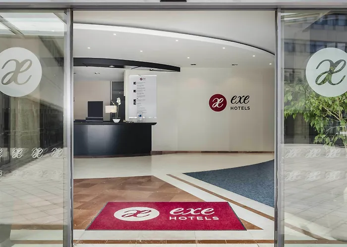 Exe Campus