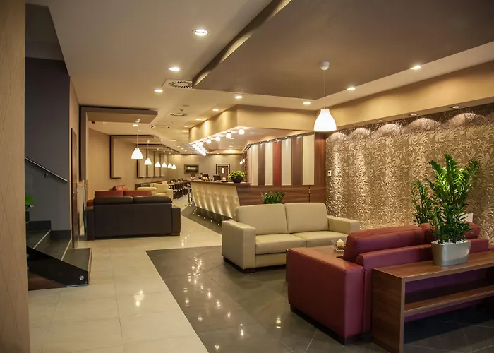 Vitta Hotel Superior