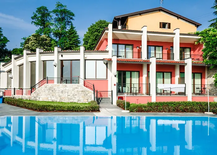 Hotel Belvedere
