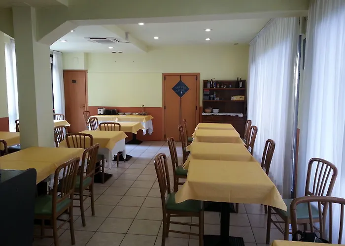 Hotel Clodia