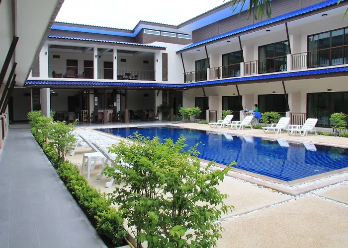Phangan Island View - Sha Extra Plus