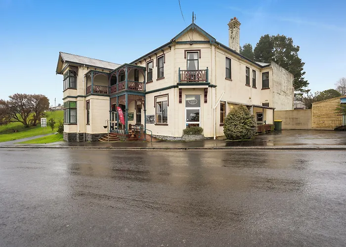 Bischoff Hotel