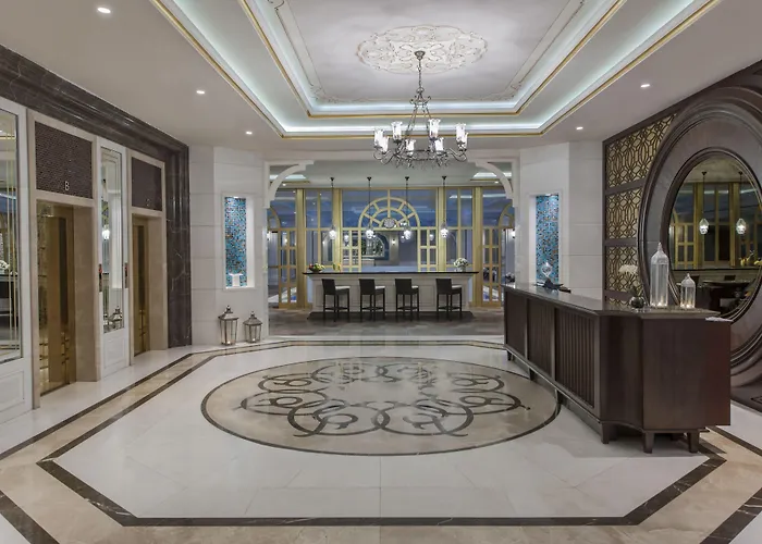Elite World Istanbul Florya