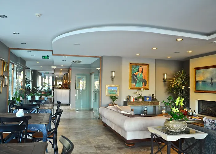 Olira Boutique Hotel&SPA