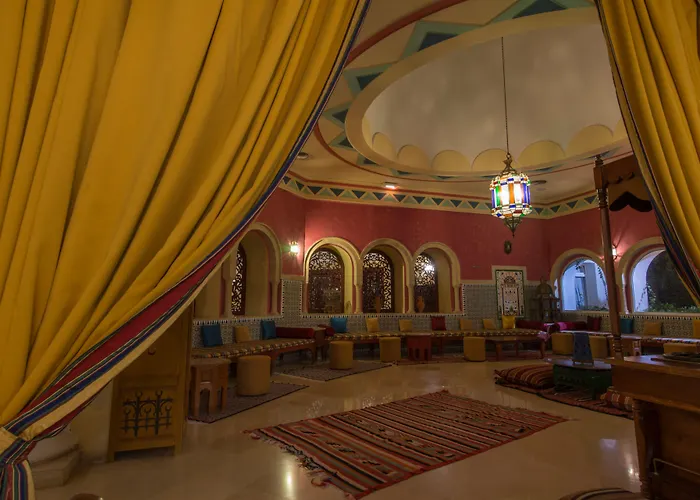 Regency Hotel & Spa