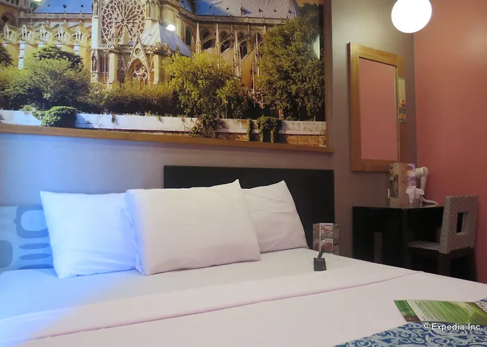 Eurotel Angeles