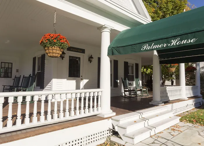 The Palmer House Resort, An Ascend Collection Hotel