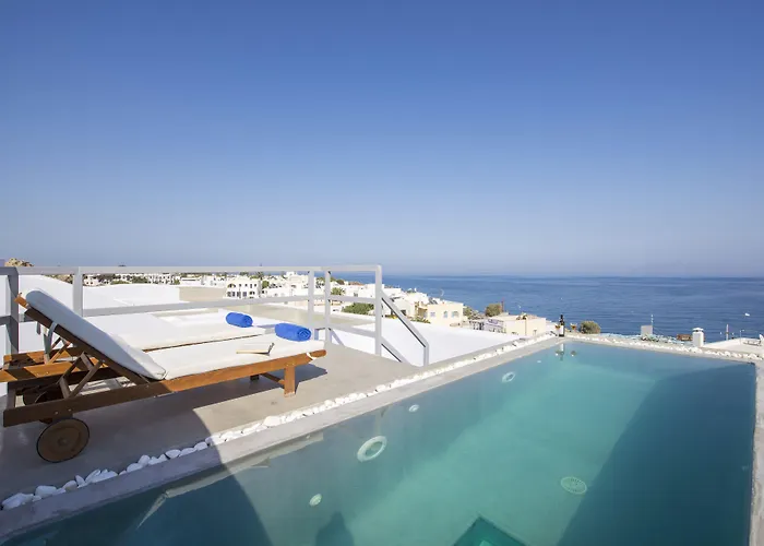 Blue Waves Suites&Apartments