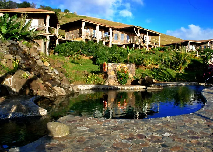 Hotel Hare Uta