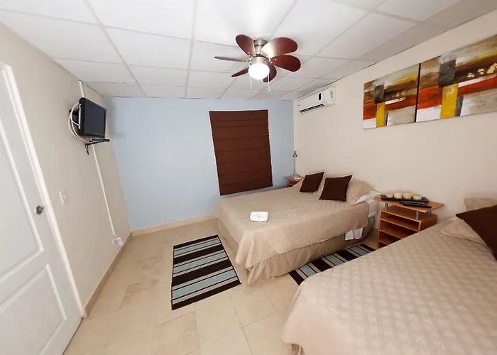 Hostal Gemar