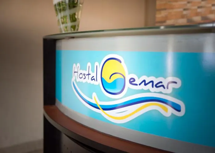 Hostal Gemar