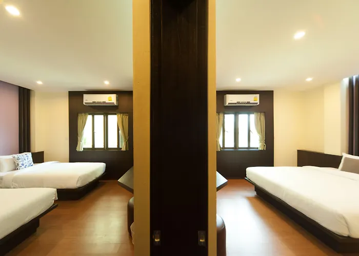 Tara Place Hotel Bangkok