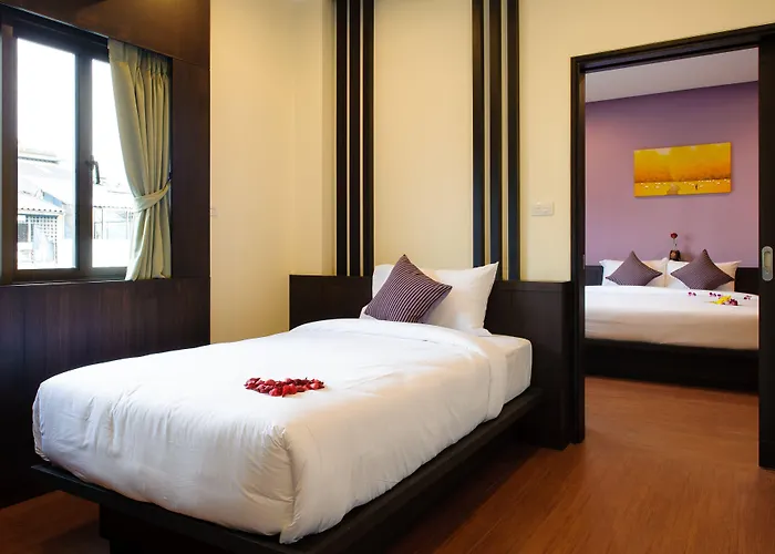 Tara Place Hotel Bangkok
