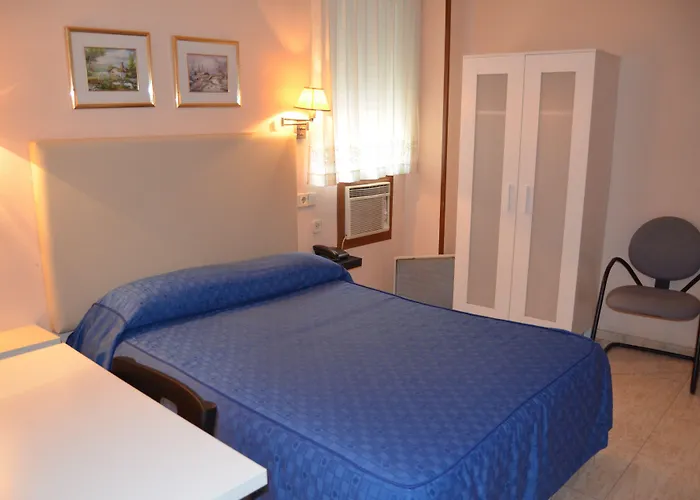 Hotel Legazpi