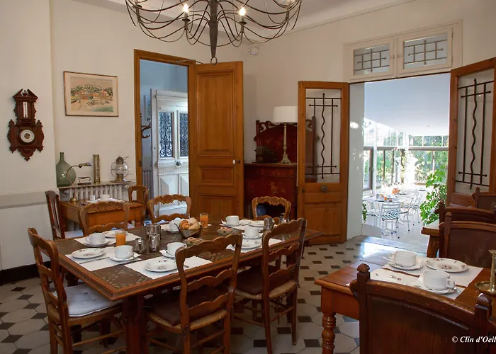 Hotel La Bienvenue
