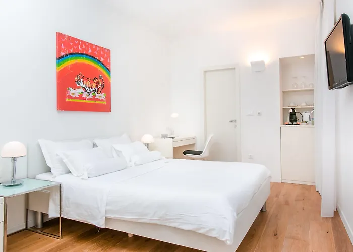 Divota Apartment Hotel