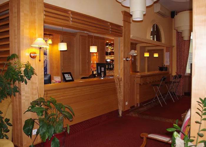 Hotel le Sacca, nouvelle équipe