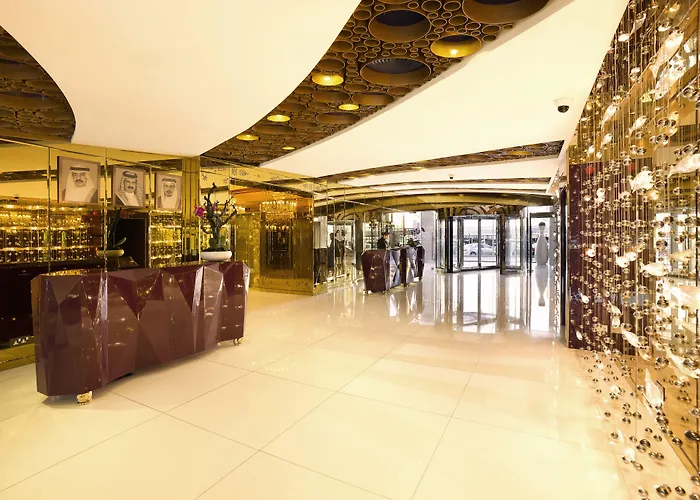 The Domain Bahrain Hotel And Spa - Adults Friendly 16 Years Plus
