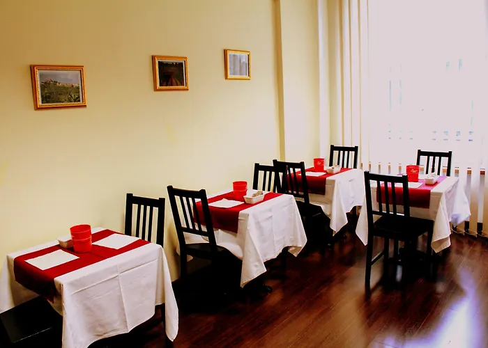 B&B Marbo Florencia