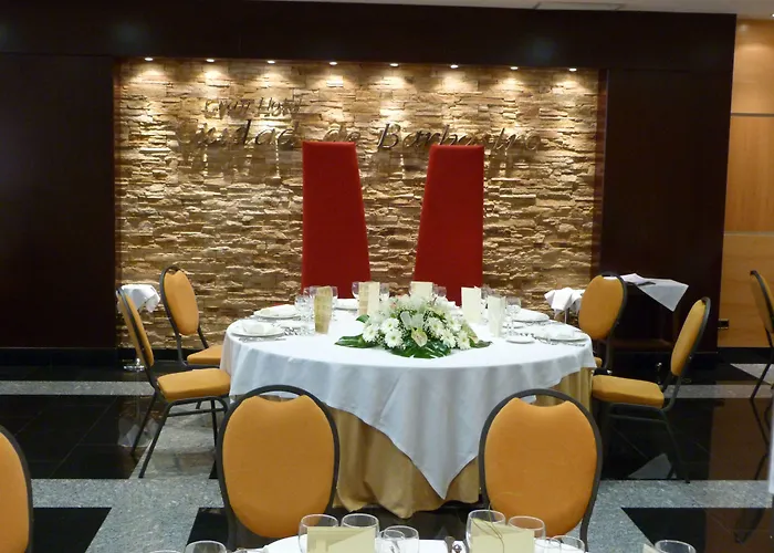 Gran Hotel Ciudad De Barbastro