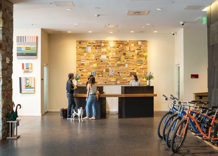 Hotel Vermont Burlington