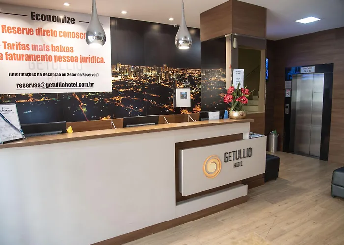 Getullio Hotel
