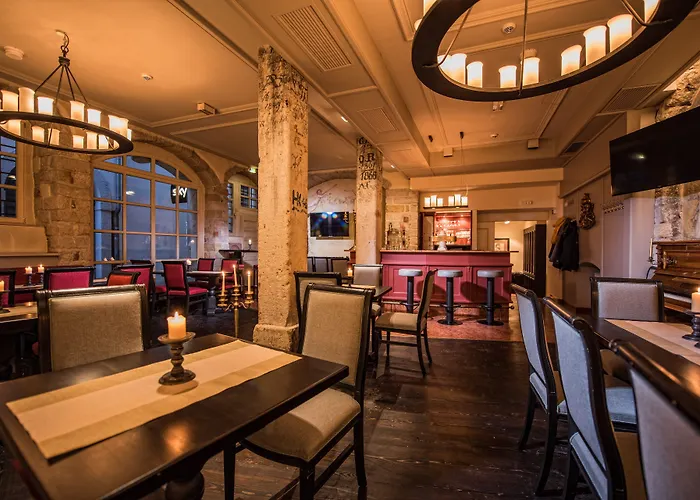 Hotel Goldener Loewe