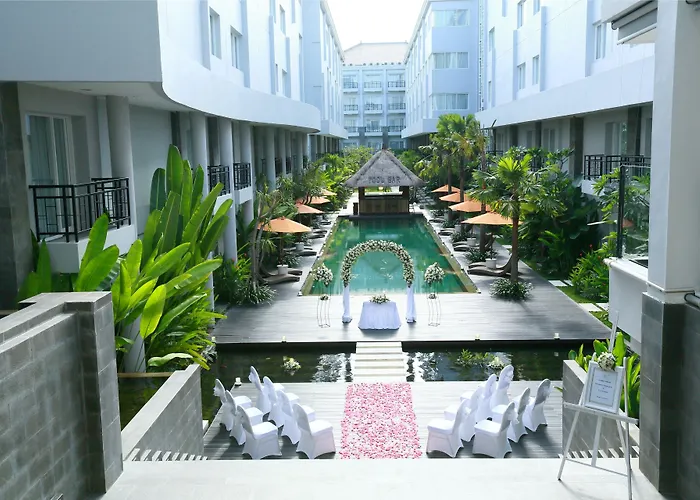 b Hotel Bali&Spa