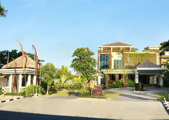 b Hotel Bali&Spa