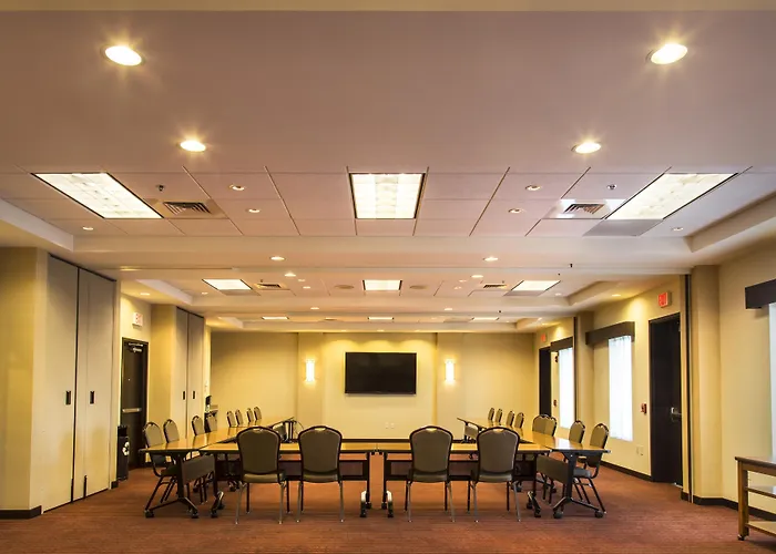 Hyatt Place Charlottesville