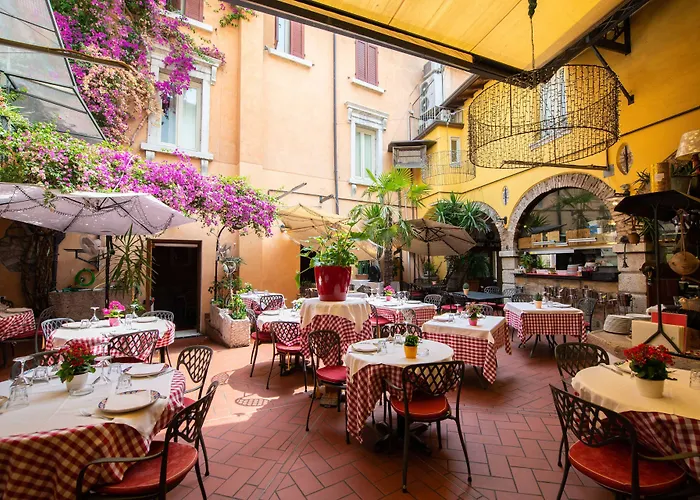 Alessi Hotel Trattoria