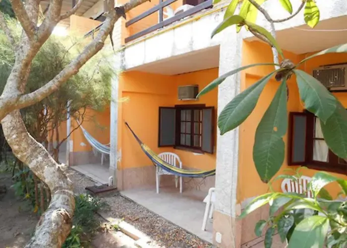 Hotel La Brise