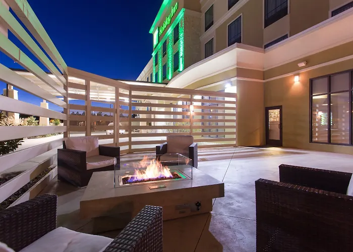 Holiday Inn Texarkana Arkansas Convention Center By Ihg