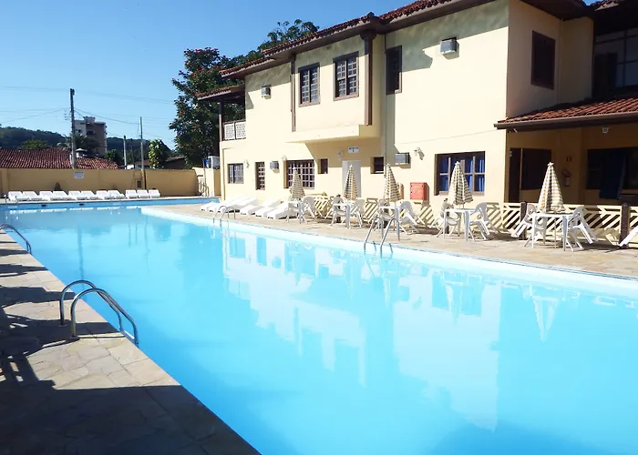 Hotel Mar