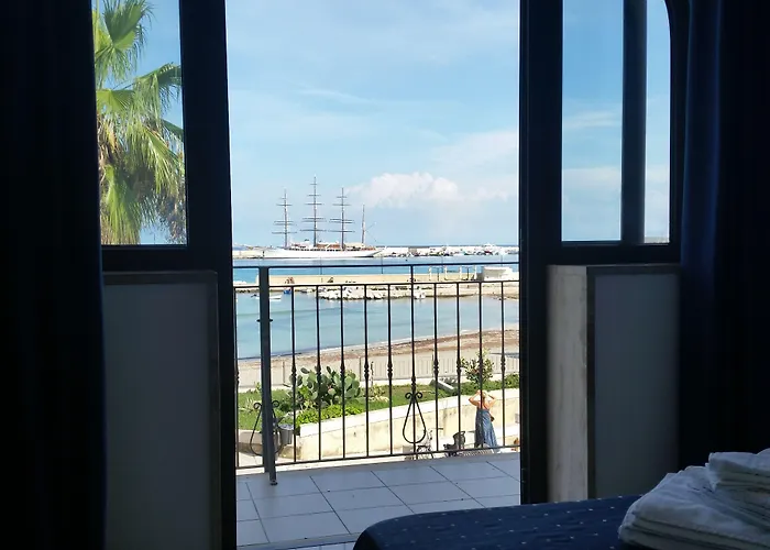 Hotel Profumo Di Mare