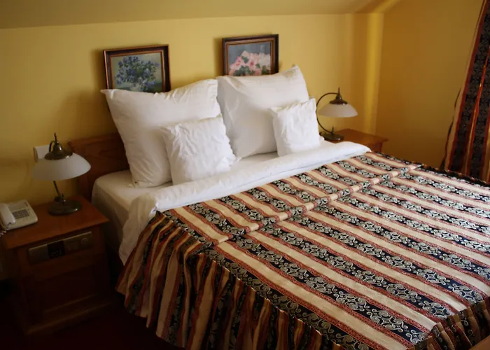 Hotel Petite Fleur - Adults Only ! Air-Conditioning !