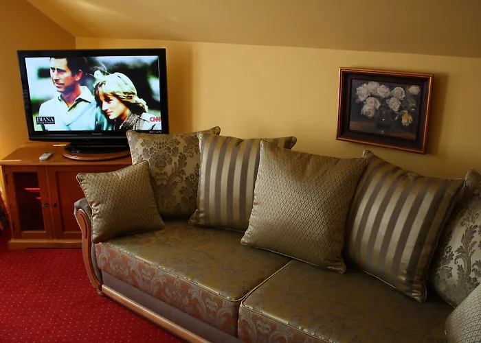 Hotel Petite Fleur - Adults Only ! Air-Conditioning !