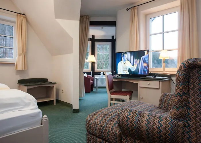 Landhotel Menke
