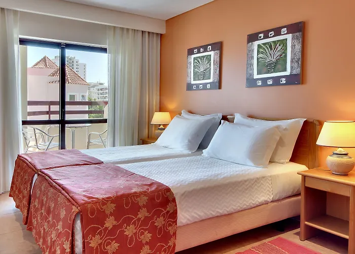 Hotel Alba