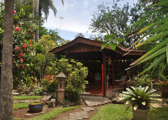 Hotel El Encanto