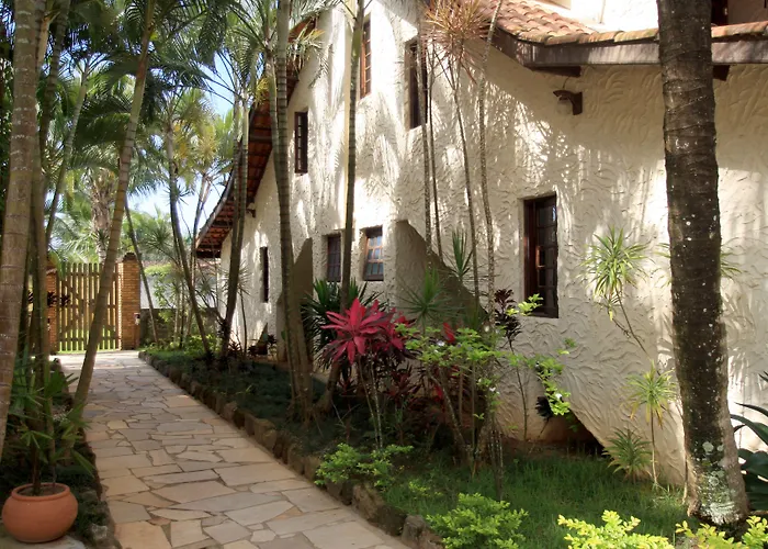 Villa'L Mare Hotel