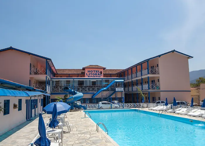 Hotel Litoral Norte